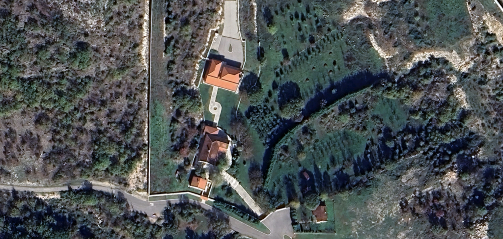 Imovina Đukanovića u Kočanima